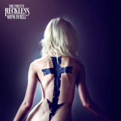 Pretty Reckless Going To Hell (purple vinyl) • Pretty Reckless Going To Hell (purple vinyl)