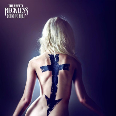 Pretty Reckless Going To Hell (purple vinyl) • Pretty Reckless Going To Hell (purple vinyl)