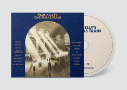 Kelly, Paul • Paul Kelly´S Christmas Train
