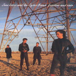 June Tabor • Freedom And Rain