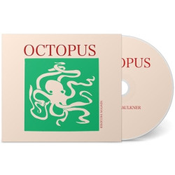 Faulkner, Newton • Octopus