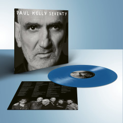 Kelly, Paul • Seventy