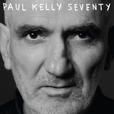 Kelly, Paul • Seventy