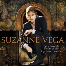 Vega, Suzanne • Tales From The Realm Of The Queen Of Pentacles