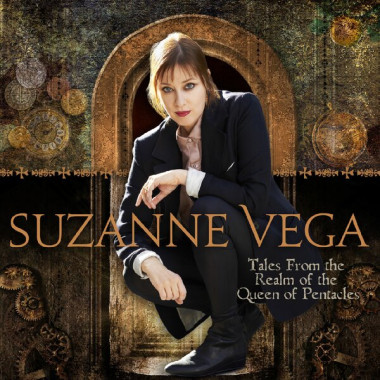 Vega, Suzanne • Tales From The Realm Of The Queen Of Pentacles