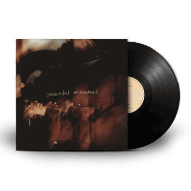 Skerryvore • Beautiful Mistakes