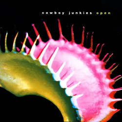 Cowboy Junkies • Open