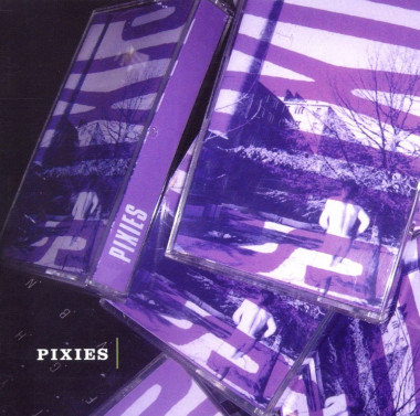 Pixies Pixies (demos) • Pixies Pixies (demos)