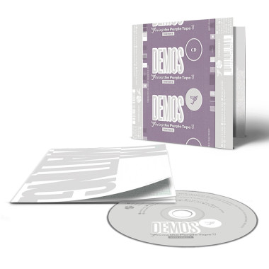 Pixies • Demos