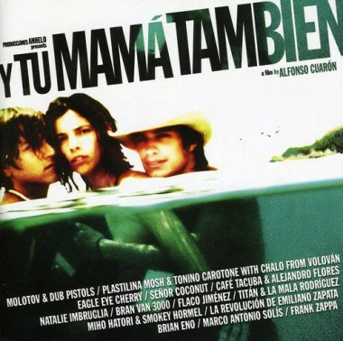 Y Tu Mama Tambien • Y Tu Mama Tambien