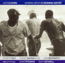 Jackie Leven Shining Brother Shining Sister • Jackie Leven Shining Brother Shining Sister