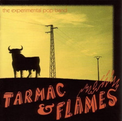 Experimental Pop Band • Tarmac & Flames