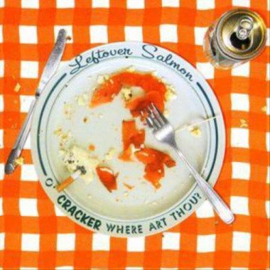 Cracker & Leftover Salmon O´ Cracker Where Art Thou • Cracker & Leftover Salmon O´ Cracker Where Art Thou
