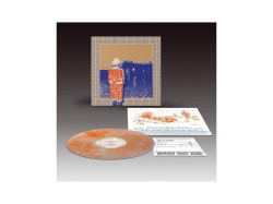 Camper Van Beethoven • Telephone Free Landslide Victory