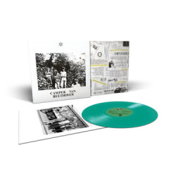Camper Van Beethoven • Ii & Iii