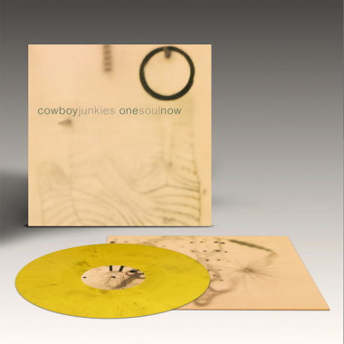 Cowboy Junkies • One Soul Now