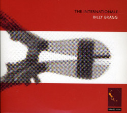 Bragg, Billy • Internationale