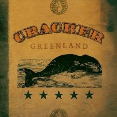 Cracker • Greenland
