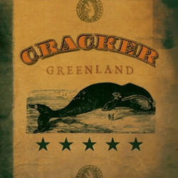 Cracker • Greenland