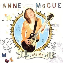 Anne McCue Koala Motel • Anne McCue Koala Motel