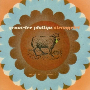 Grant-Lee Phillips Stranglet • Grant-Lee Phillips Stranglet