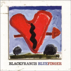 Black Francis • Bluefinger