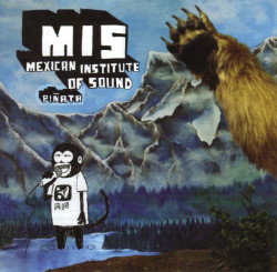 Mexican Institute Of Sound • Pinata