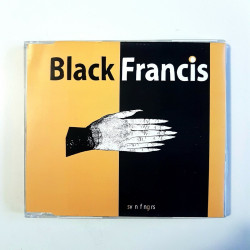Black Francis • Svn Fngrs