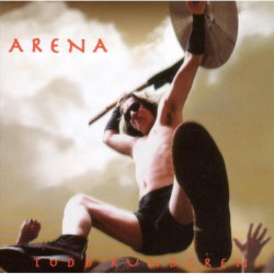 Rundgren, Todd • Arena