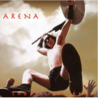 Rundgren, Todd • Arena