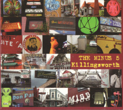 Minus 5 • Killingsworth