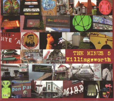 Minus 5 • Killingsworth