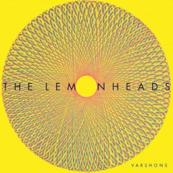 Lemonheads • Varshons