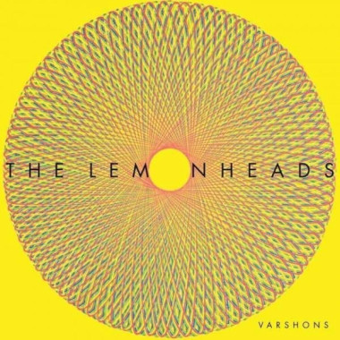 Lemonheads • Varshons