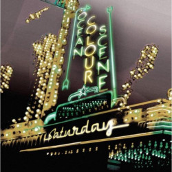 Ocean Colour Scene • Saturday