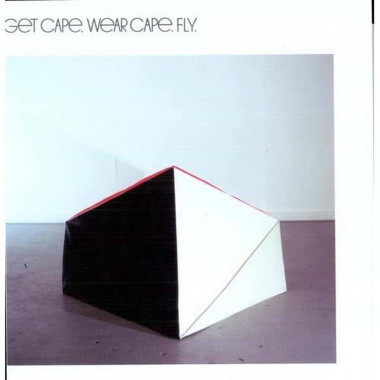 Get Cape Wear Cape Fly • Get Cape Wear Cape Fly