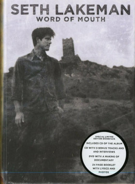 Seth Lakeman Word Of Mouth • Seth Lakeman Word Of Mouth