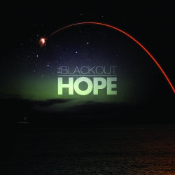 The Blackout Hope • The Blackout Hope