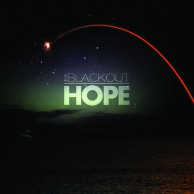 The Blackout Hope • The Blackout Hope