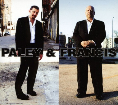 Paley & Francis Paley & Francis • Paley & Francis Paley & Francis