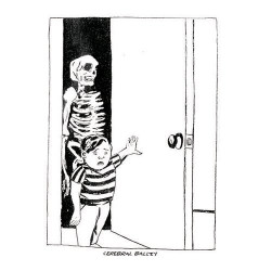 Cerebral Ballzy • Cerebral Ballzy