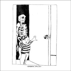 Cerebral Ballzy • Cerebral Ballzy