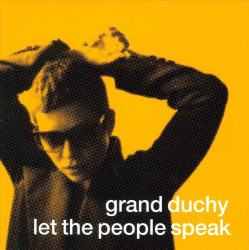 Grand Duchy • Let The People Speak