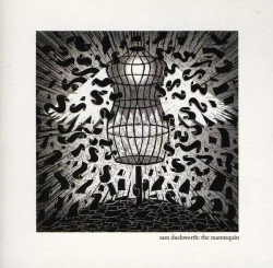 Sam Duckworth Mannequin • Sam Duckworth Mannequin