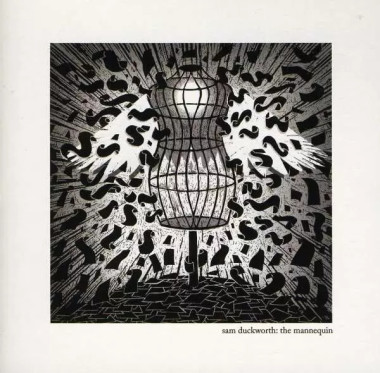 Sam Duckworth Mannequin • Sam Duckworth Mannequin