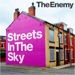 Enemy • Streets In The Sky