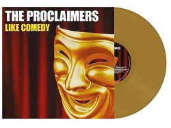 The Proclaimers Like Comedy • The Proclaimers Like Comedy