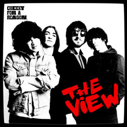 View, The & The View • Cheeky For A Reason