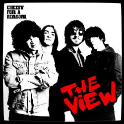 View • Cheeky For A Reason