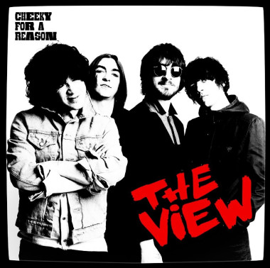 View • Cheeky For A Reason